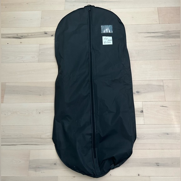 Jason Wu Black Lace Cocktail Dress Dreamy Water Size 0 - Picture 16 of 17